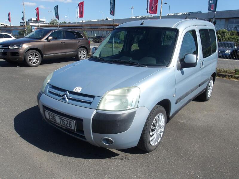 Citro�n Berlingo