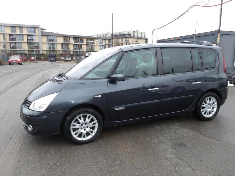 Renault Espace