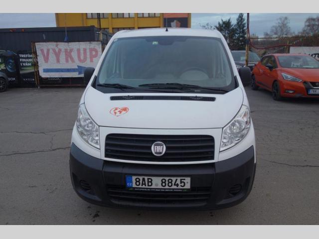 Fiat Scudo