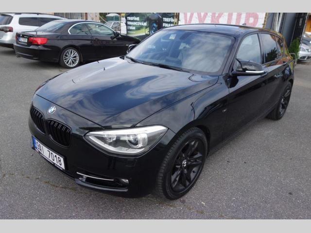 BMW 1er Reihe