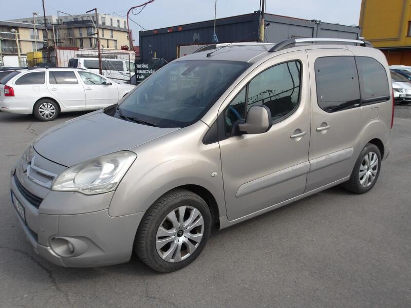 Citro�n Berlingo