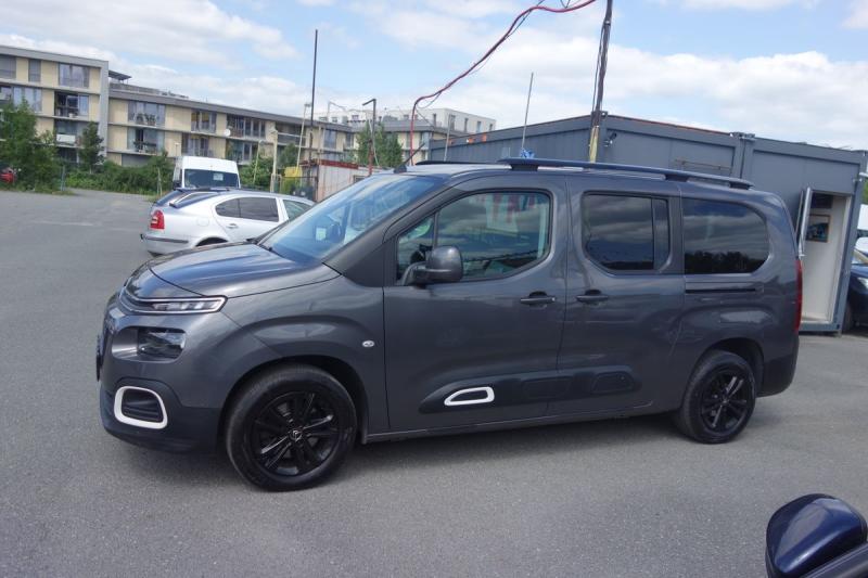 Peugeot Partner Tepee
