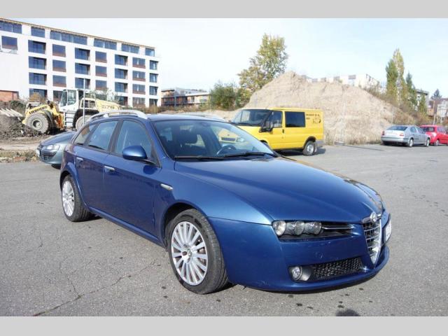 Alfa Romeo 159