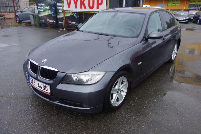 BMW 3er Reihe