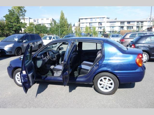 Renault Thalia 1,4i ČR