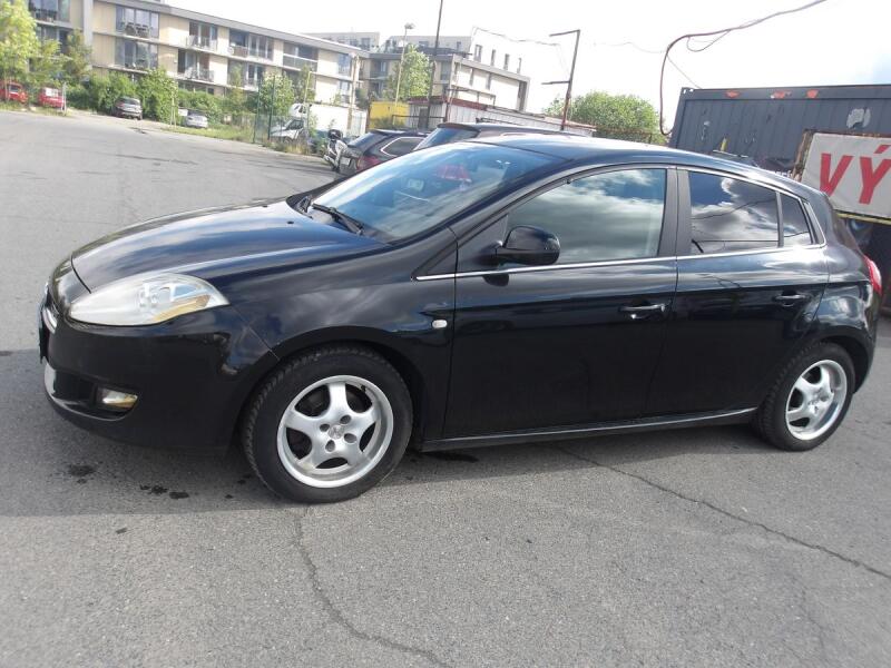 Fiat Bravo