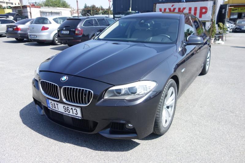 BMW 5er Reihe