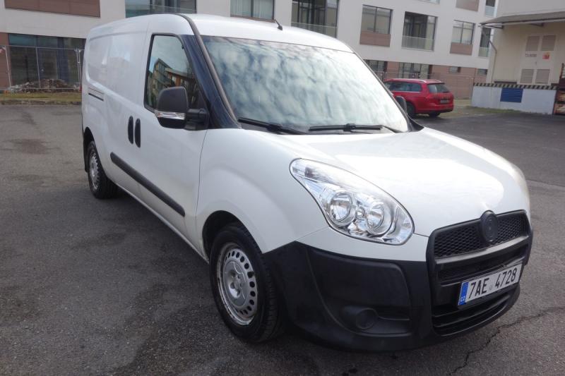 Fiat Doblo cargo