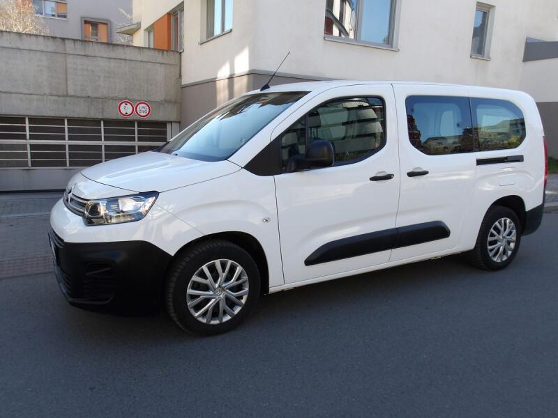 Citro�n Berlingo