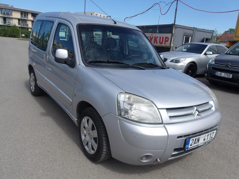 Citro�n Berlingo