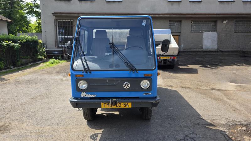 Multicar M 26