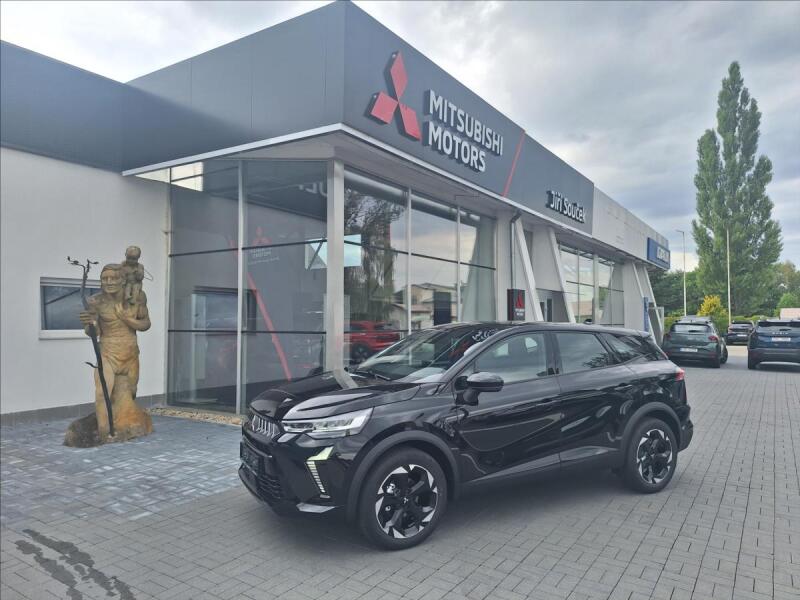 Mitsubishi Grandis