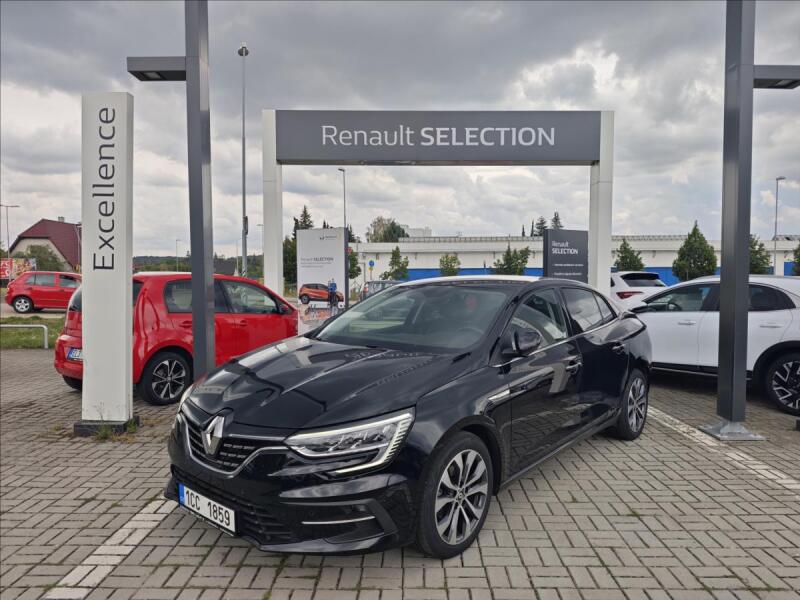 Renault M�gane