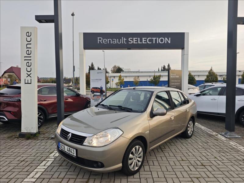 Renault Thalia