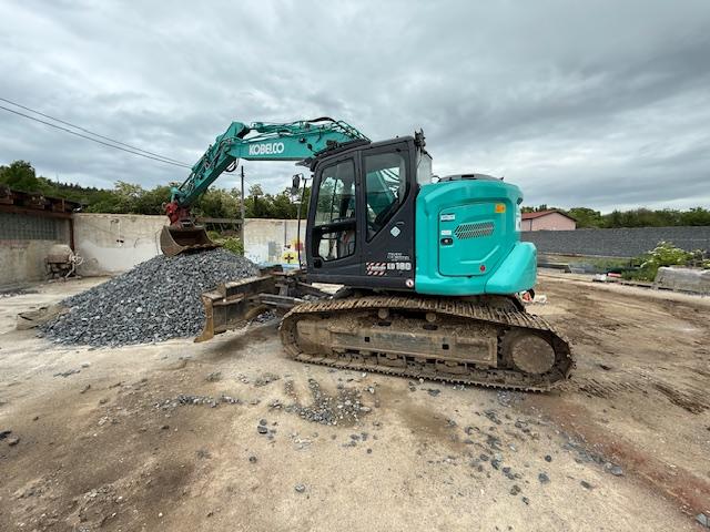 Kobelco