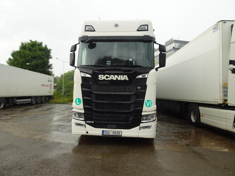 Scania