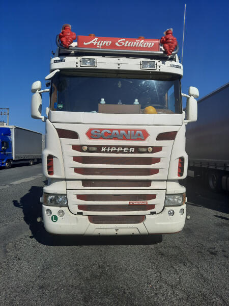 Scania