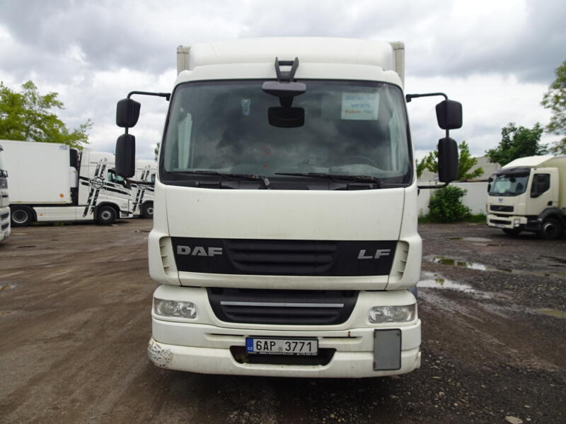 DAF LF