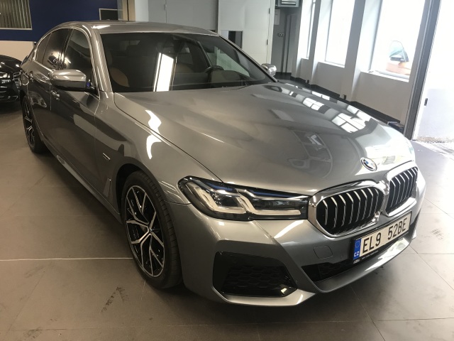 BMW 5er Reihe