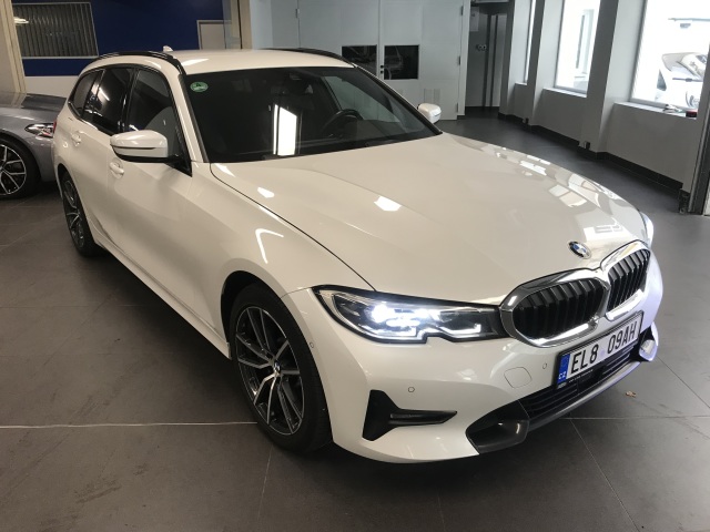 BMW 3er Reihe