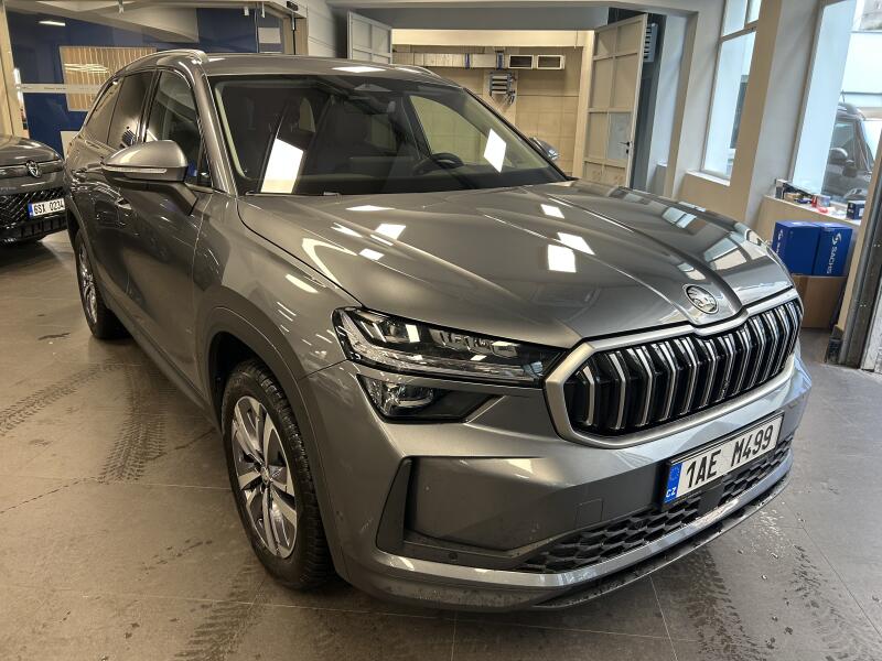 �koda Kodiaq
