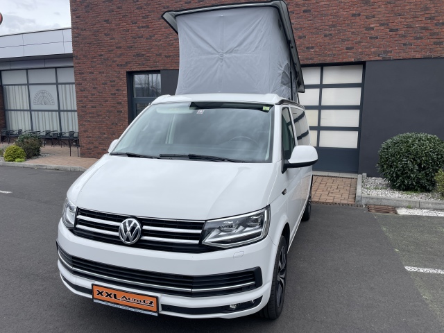 Volkswagen California