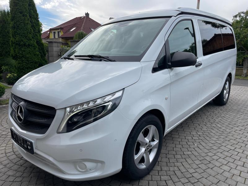 Mercedes-Benz Klasse V