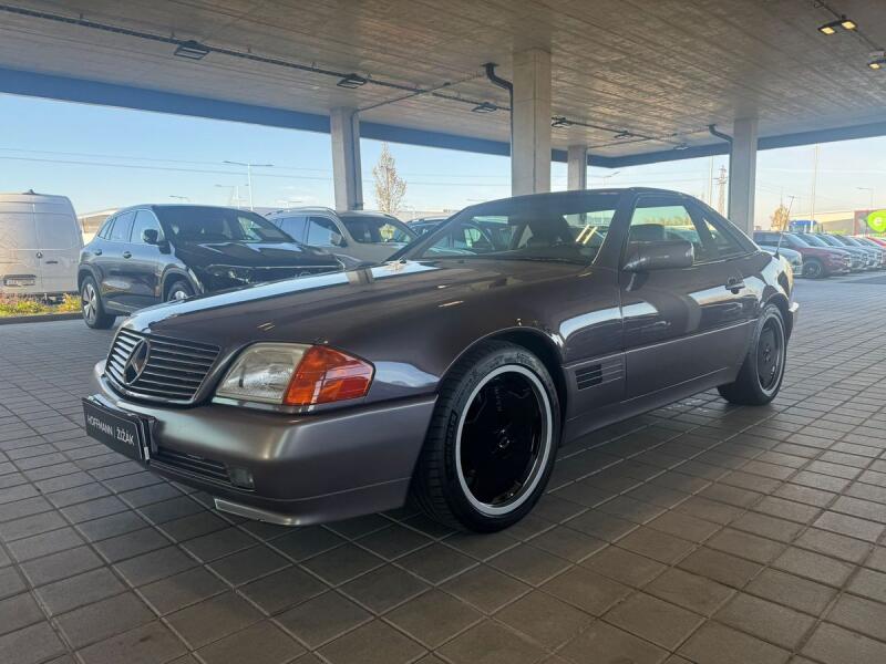 Mercedes-Benz SL