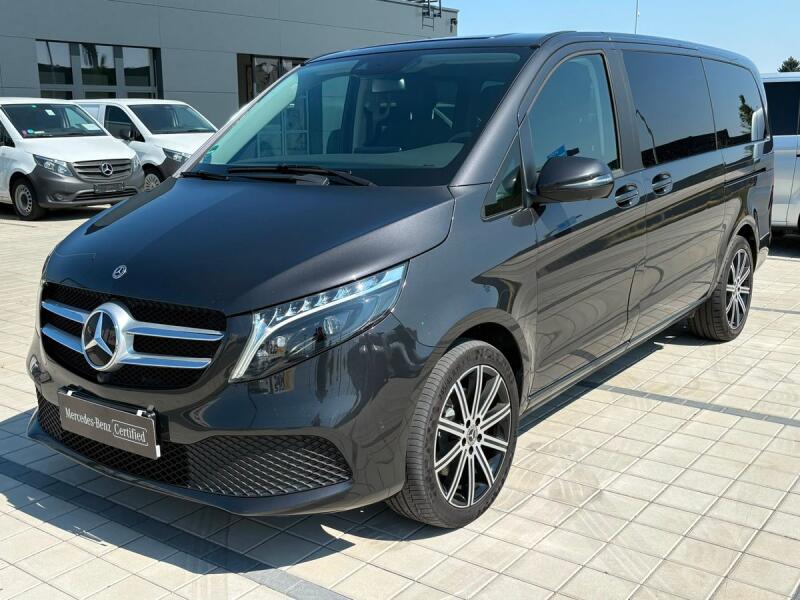 Mercedes-Benz Serii V