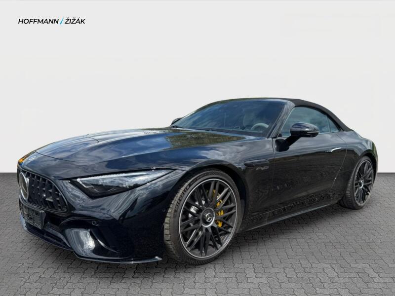 Mercedes-Benz SL