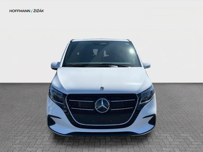 Mercedes-Benz Klasse V