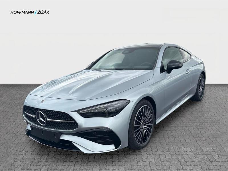 Mercedes-Benz CLE