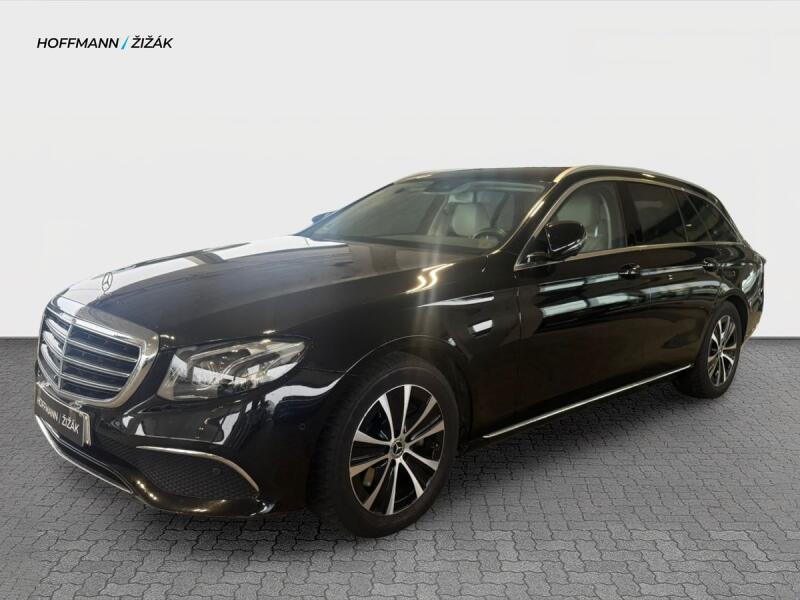 Mercedes-Benz Klasse E