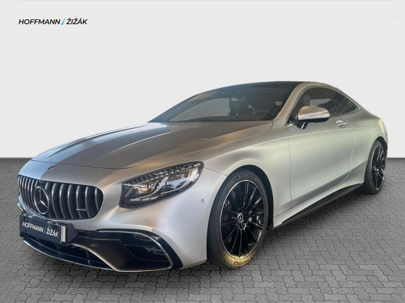 Mercedes-Benz Class S