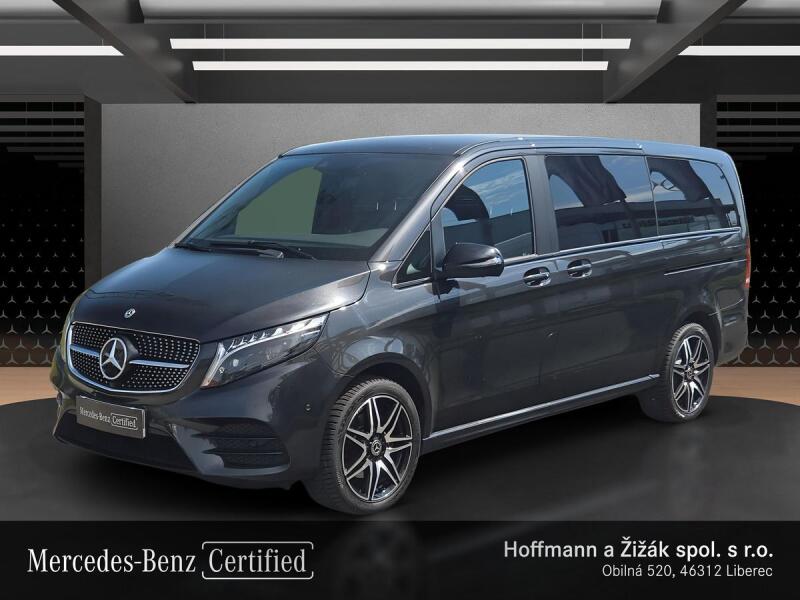 Mercedes-Benz Serii V