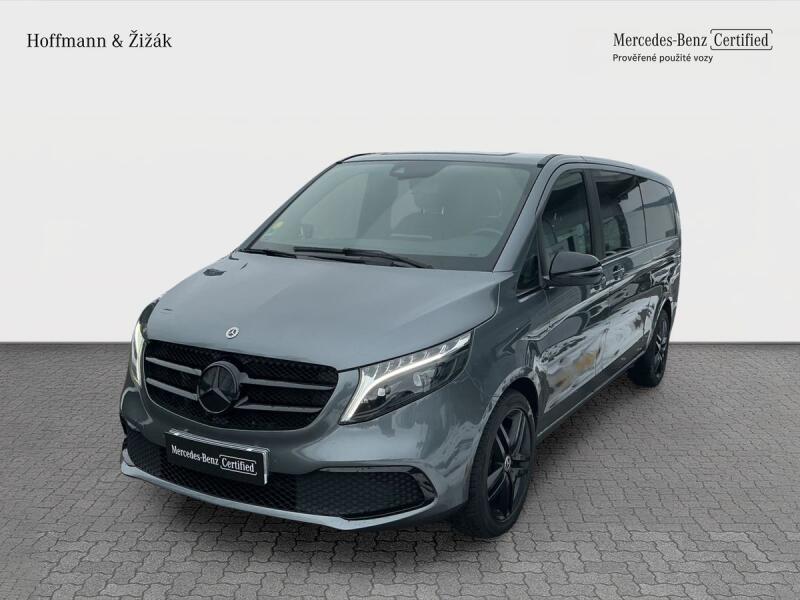 Mercedes-Benz Triedy V
