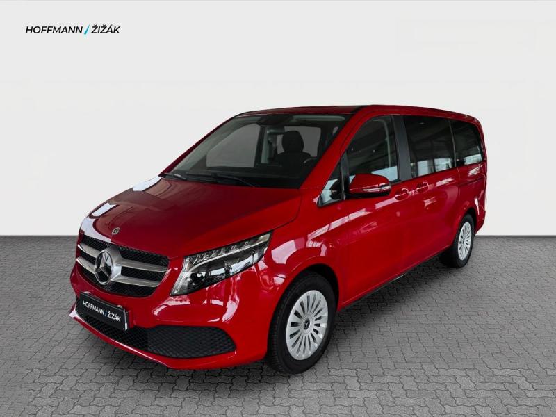Mercedes-Benz Klasse V