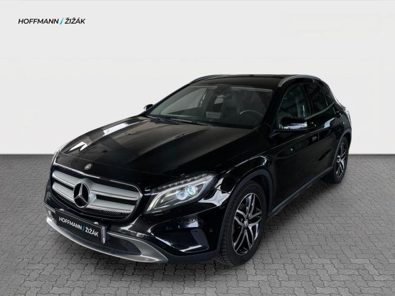 Mercedes-Benz 20