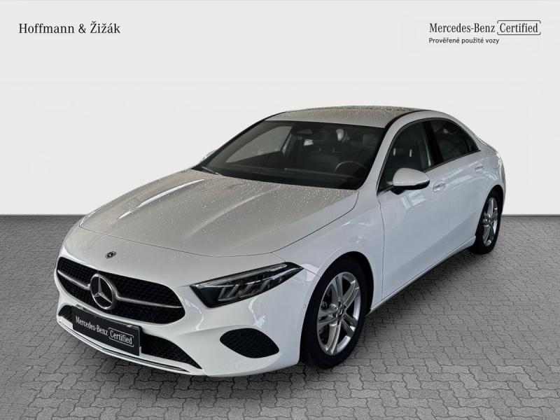 Mercedes-Benz Klasse A