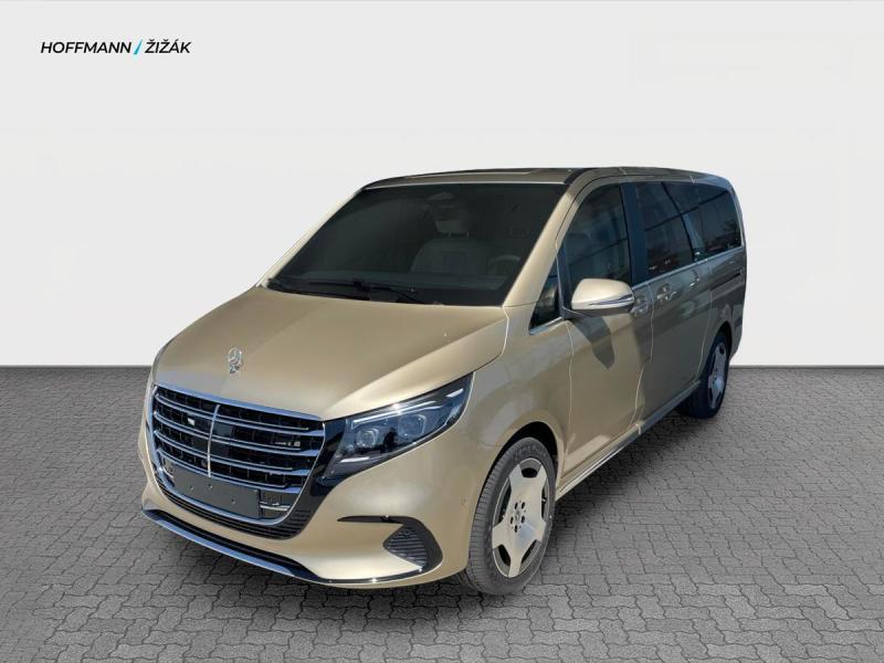 Mercedes-Benz Klasse V