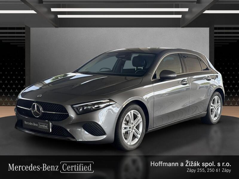 Mercedes-Benz Serii A