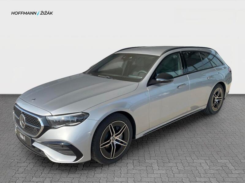 Mercedes-Benz Serii E