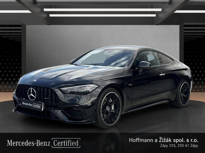 Mercedes-Benz CLE