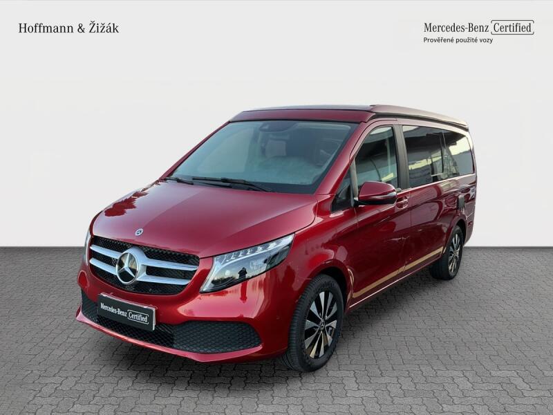 Mercedes-Benz Klasse V