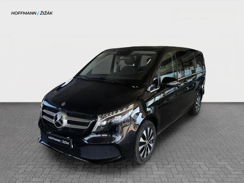Mercedes-Benz Klasse V