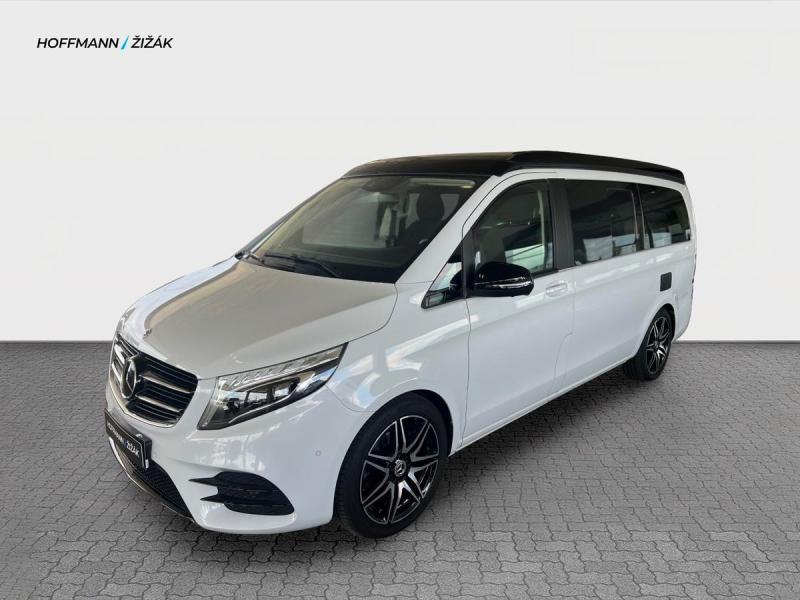 Mercedes-Benz Klasse V
