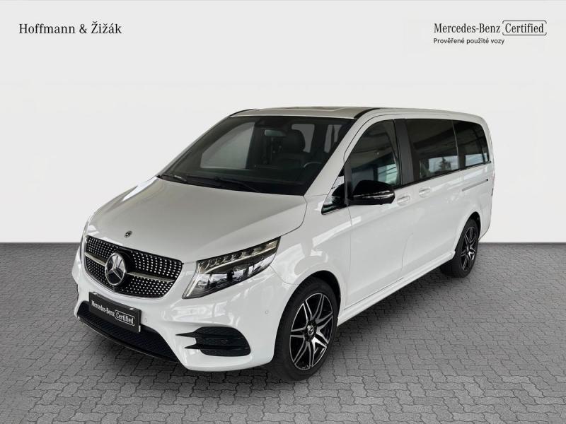 Mercedes-Benz Klasse V
