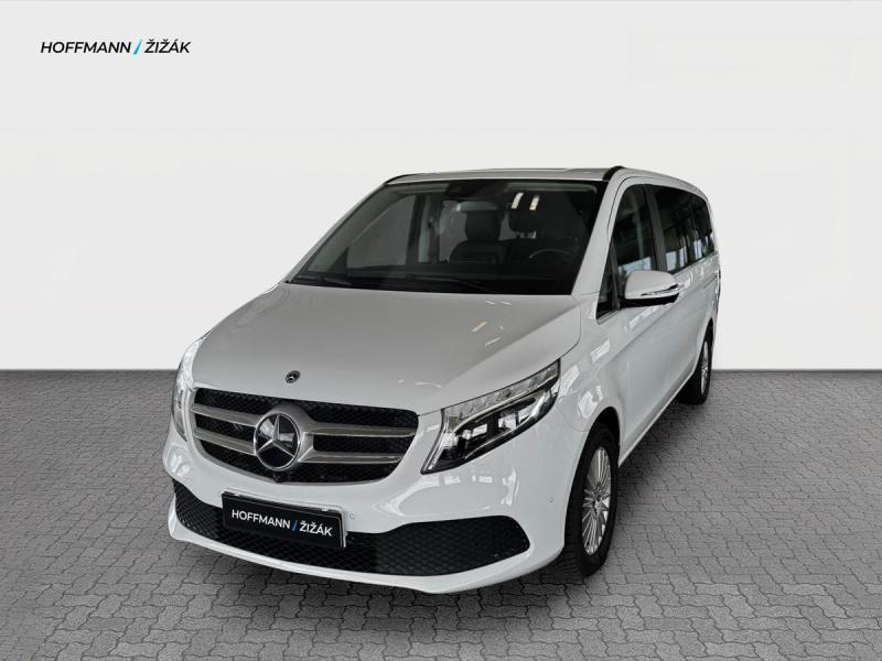 Mercedes-Benz Klasse V