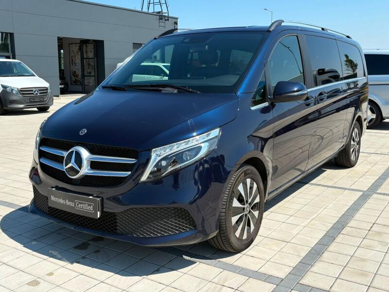 Mercedes-Benz Klasse V