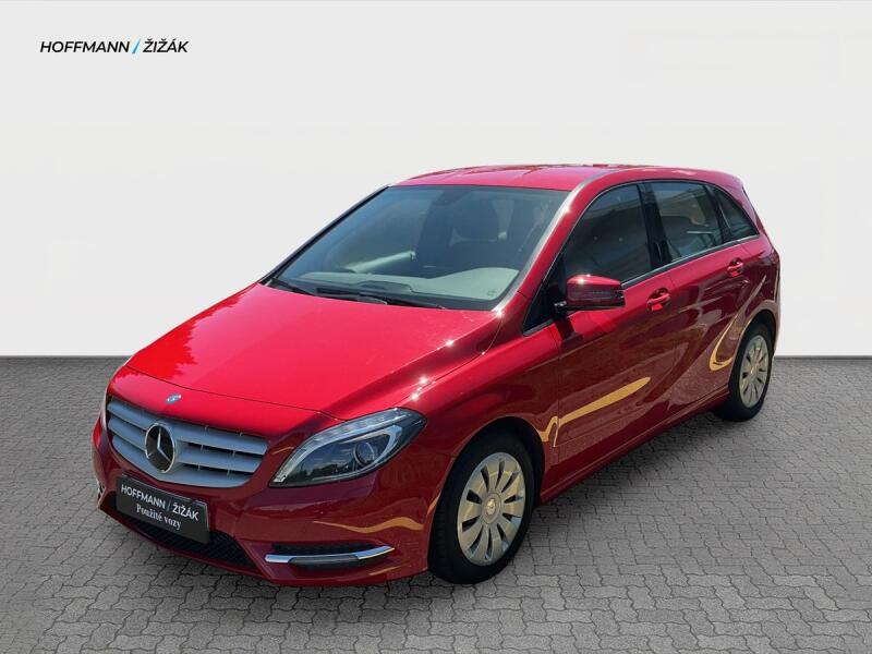 Mercedes-Benz Serii B